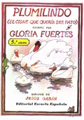PLUMILINDO EL CISNE QUE QUERIA SER PATO