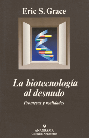 BIOTECNOLOGIA AL DESNUDO