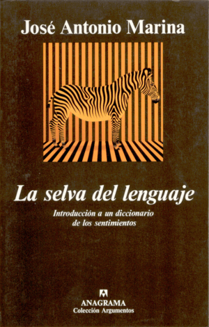 SELVA DEL LENGUAJE /ARG