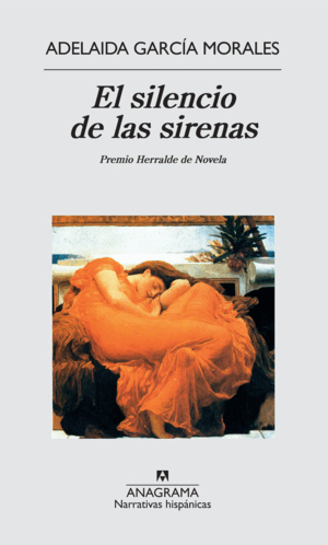 SILENCIO DE LAS SIRENAS,EL