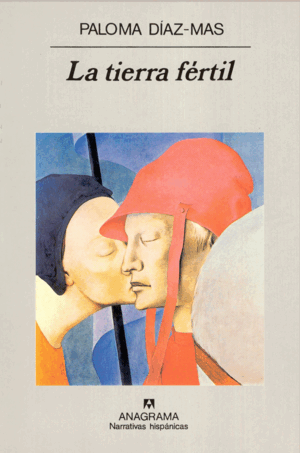 TIERRA FERTIL LA ANAGRAMA