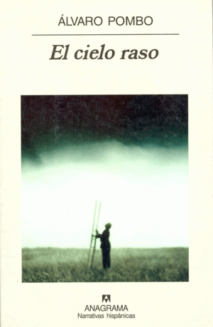CIELO RASO EL