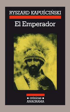 EMPERADOR,EL