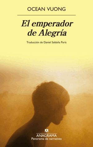 EMPERADOR DE ALEGRIA, EL