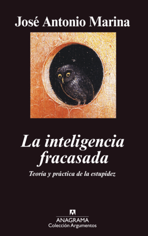 INTELIGENCIA FRACASADA, LA