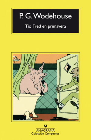 TIO FRED EN PRIMAVERA