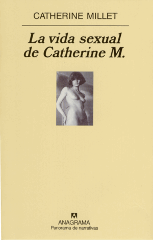 VIDA SEXUAL CATHERINE M.