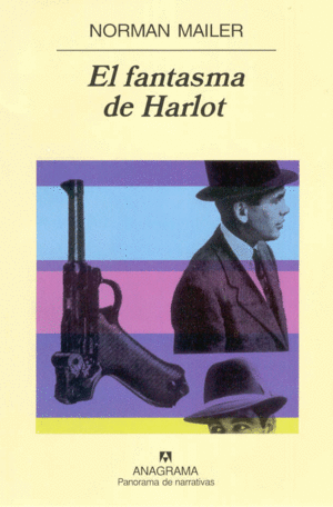 FANTASMA DE HARLOT