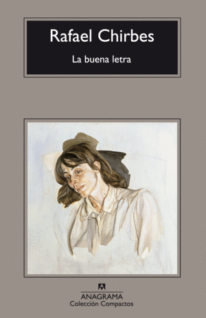 BUENA LETRA,LA