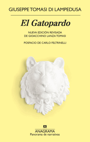 GATOPARDO,EL