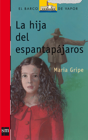 HIJA DEL ESPANTAPAJAROS BVR 2