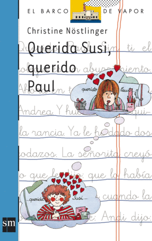 QUERIDA SUSI QUERIDO PAUL BV A