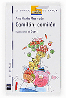 CAMILON COMILON BVB 27