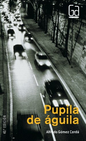 PUPILA DE AGUILA GA