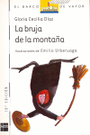 BRUJA DE LA MONTAÑA BVB 37