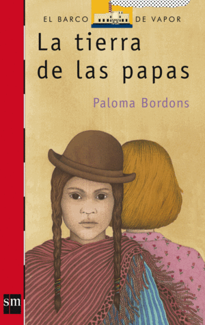 TIERRA DE LAS PAPAS BVR