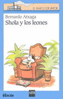 SHOLA Y LOS LEONES BVA