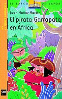 EL PIRATA GARRAPATA EN ÁFRICA