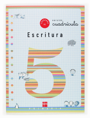 S.M. ESCRITURA 5