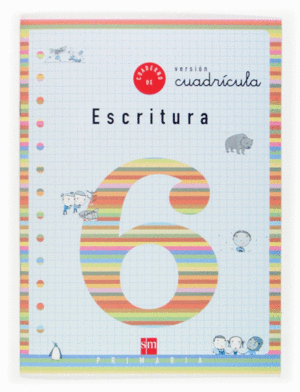 S.M. ESCRITURA 6