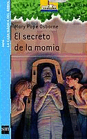 SECRETO DE LA MOMIA BVCM