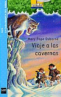 VIAJE A LAS CAVERNAS BVCM