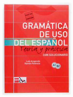 GRAMATICA DEL USO DEL ESPAÑOL