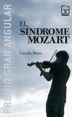 SINDROME DE MOZART GA