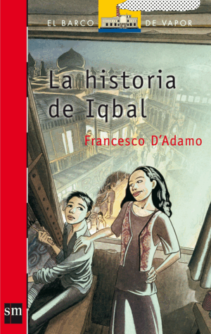 HISTORIA DE IQBAL