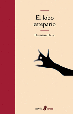 LOBO ESTEPARIO