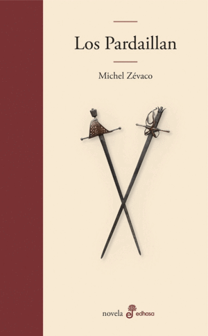 LOS PARDAILLAN