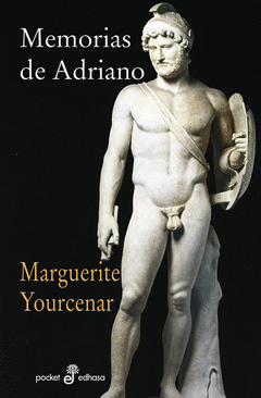MEMORIAS DE ADRIANO POCKET