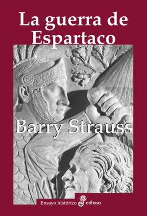 LA GUERRA DE ESPARTACO