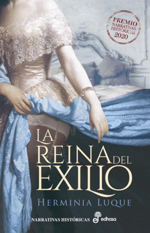REINA DEL EXILIO,LA