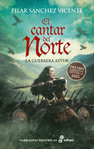 PREMIO NARRATIVA HISTÓRICA 2025