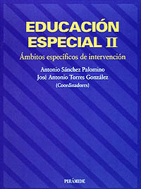 EDUCACIÓN ESPECIAL II