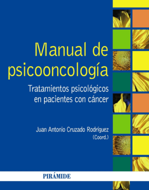 MANUAL DE PSICOONCOLOGIA
