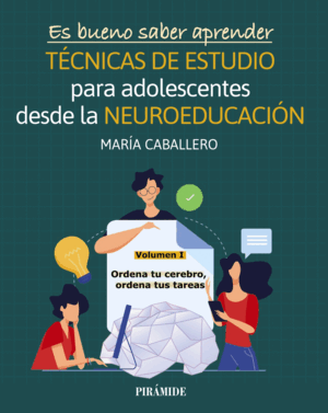 ES BUENO SABER APRENDER