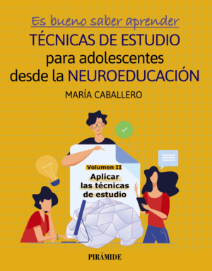 ES BUENO SABER APRENDER.