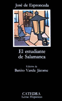 ESTUDIANTE DE SALAMANCA CATEDRA