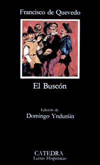 BUSCON,EL CATEDRA