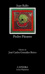 PEDRO PARAMO CATEDRA