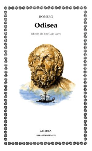 ODISEA LU