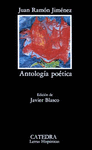 ANTOLOGIA POETICA(J.R.JIMENEZ)