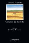 CAMPOS DE CASTILLA CATEDRA