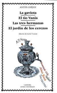 GAVIOTA/TIO VANIA/TRES HERMANAS