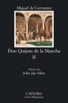 DON QUIJOTE DE LA MANCHA II