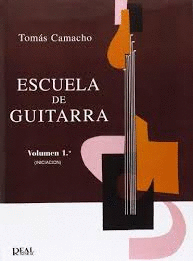 ESCUELA DE GUITARRA V.I