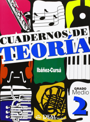 CUADERNO TEORIA GRADO MEDIO 2