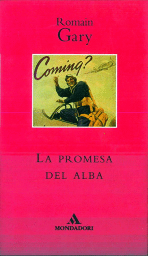PROMESA DEL ALBA LM
